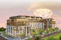 AZC CENTER PHÚ MỸ HƯNG