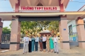 AZC CENTER PHÚ MỸ HƯNG