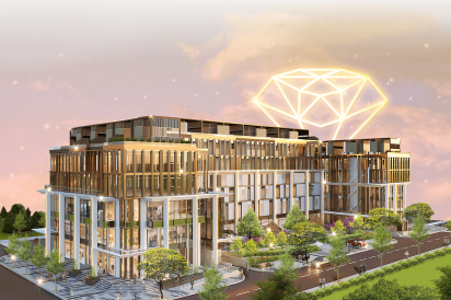 AZC CENTER PHÚ MỸ HƯNG